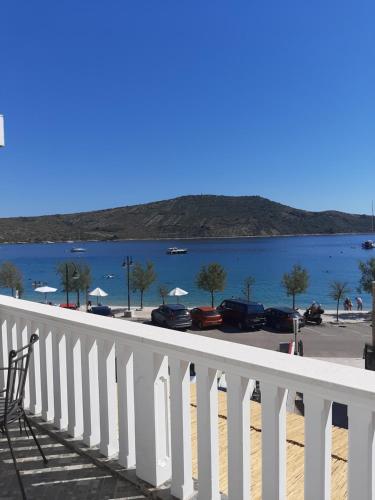 Apartments La Mare