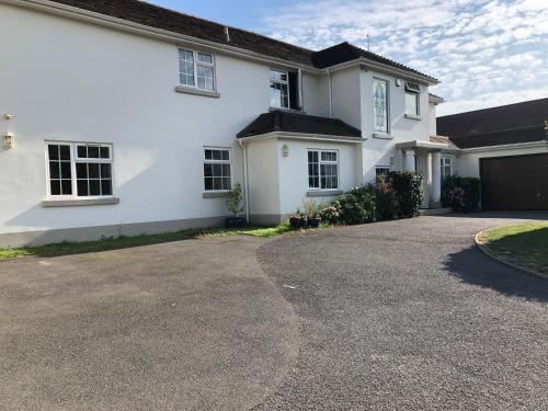Gallery image of The Coast House B&B and Spa in Bognor Regis