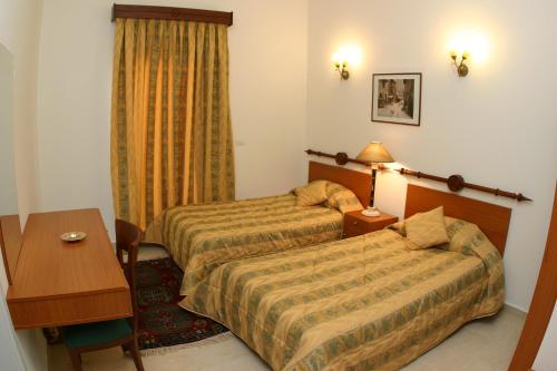 Galería fotográfica de Valley View Hotel - Hammana en Ḩammānā
