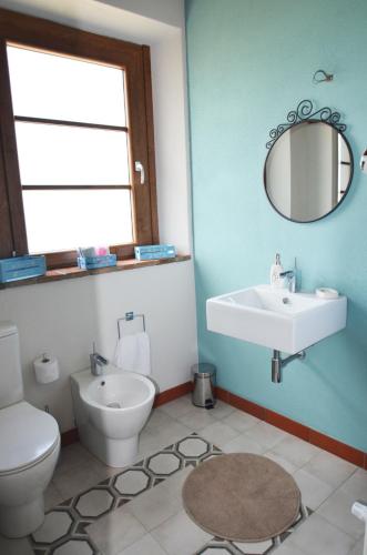 Bagno di La Casa Nell'Aia