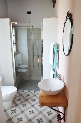 Bagno di La Casa Nell'Aia