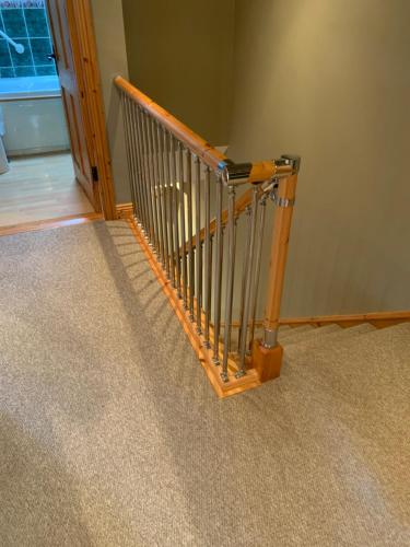 Galeriebild der Unterkunft Feather bed 3 bedroom house in Kinsale