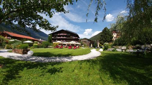 Ferienhaus Bergblick