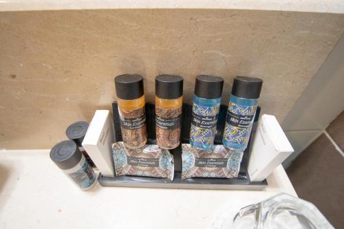 Gallery image of Elektra Hotel & Spa in Kalamata