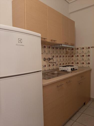 Gallery image of Savvas in Olympiaki Akti