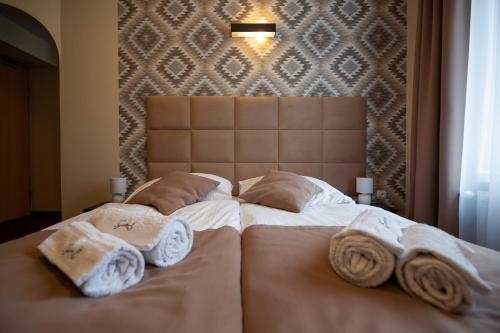 Afbeelding uit fotogalerij van OW Sorrento in Bystrzyca Kłodzka