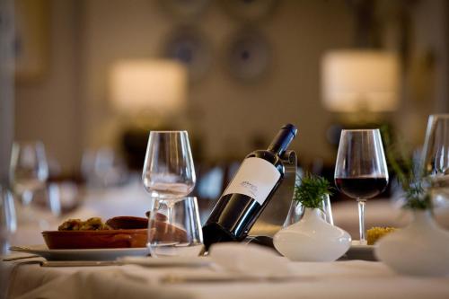 Gallery image of SL Hotel Santa Luzia – Elvas in Elvas