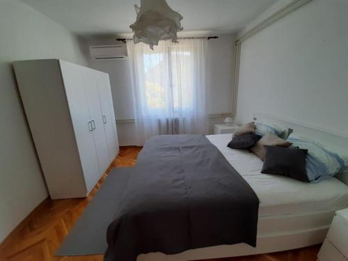 Apartment Adriatic Sea View Zoe