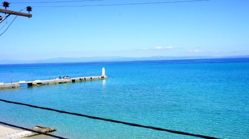 Gallery image of Marabou Hotel in Pefkohori