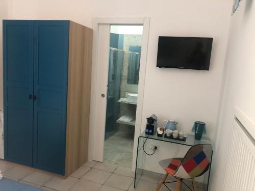 Gallery image of B&B Neptunia fronte mare in Torre Specchia Ruggeri