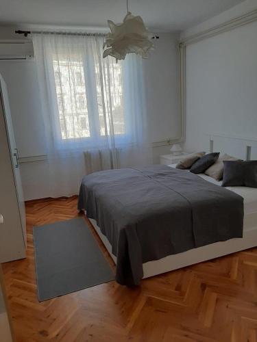 Apartment Adriatic Sea View Zoe