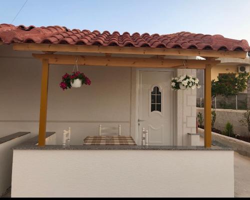 Imagen de la galería de Guesthouse Siars, en Ksamil