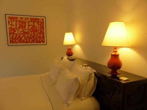 Gallery image of La Villa Mandarine in Rabat