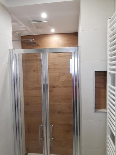 MarSim Lux apartman Zagreb