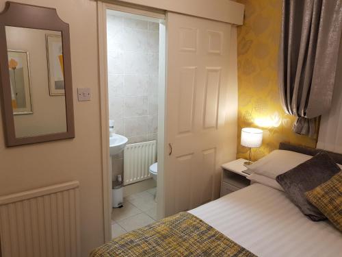 Gallery image of The Inglewood Hotel *Adults Only* in Blackpool
