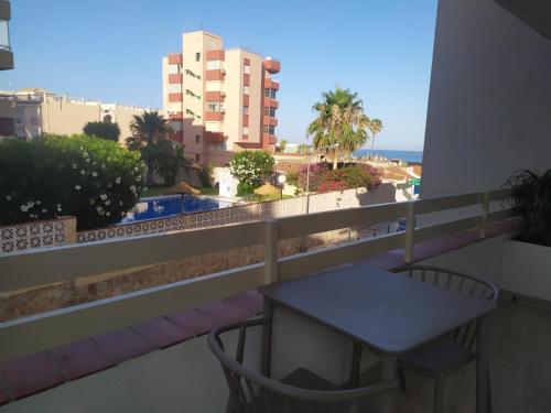 Plaza del Remo Seewt&Beach, Torremolinos – Updated 2022 Prices