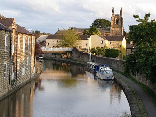 Gallery image of Town House B & B in Skipton