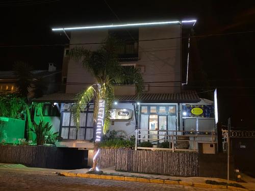 インが所在する建物