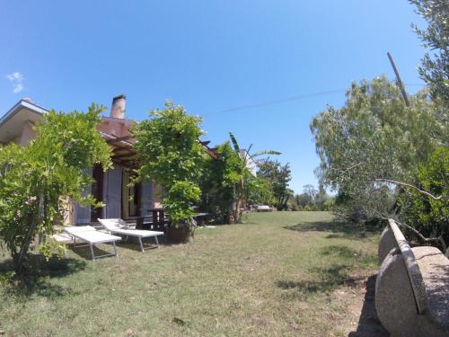 Gallery image of Appartamento In Villa Di Judighes in Cerveteri