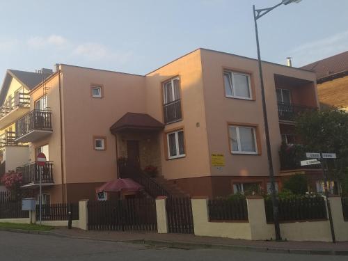 Pokoje Gościnne Estera