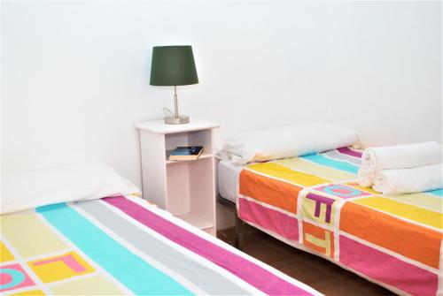 Gallery image of Apartamento Veronica H in Málaga