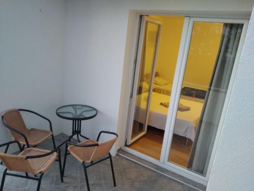 Fotografie z fotogalerie ubytování Guesthouse Marinovic v destinaci Makarska