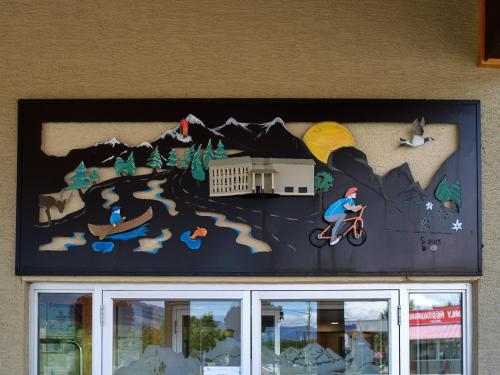 Imagen de la galería de Fernie Fox Hotel, en Fernie