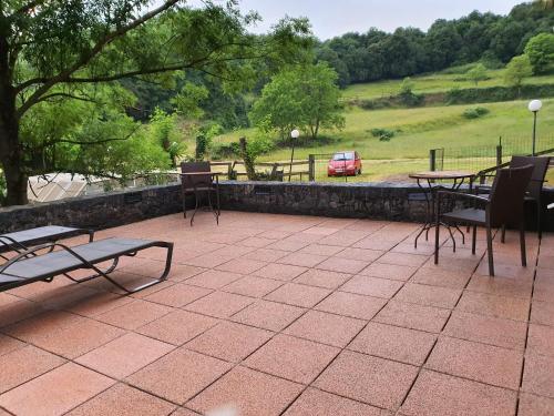 Volcanic Rural Resort Mas la Garrinada, Olot, Spain - Booking.com
