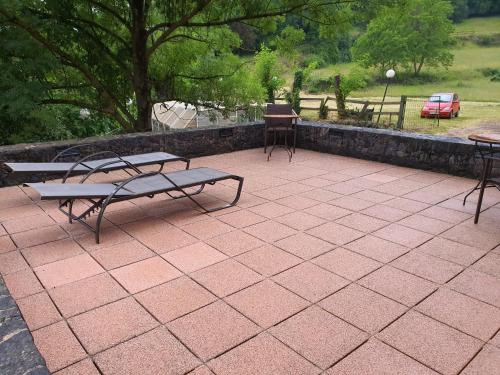 Volcanic Rural Resort Mas la Garrinada, Olot, Spain - Booking.com