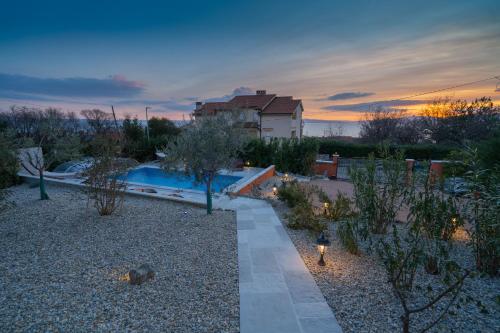 Villa Oasis Kostrena – Photos 4