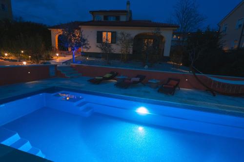 Villa Oasis Kostrena – Photos 5
