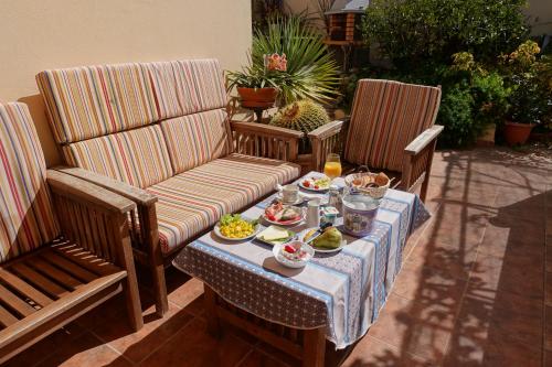 Еда / где поесть недалеко от апартаментов/квартиры