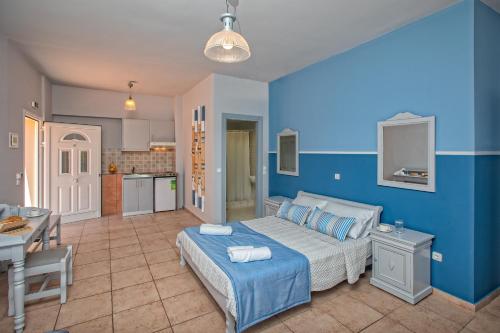 Foto dalla galleria di Pelagos Apartments a Skala di Cefalonia