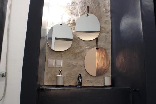 Imagen de la galería de Koxyli Suite of Mykonos, en Mykonos ciudad