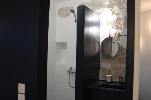 Imagen de la galería de Koxyli Suite of Mykonos, en Mykonos ciudad