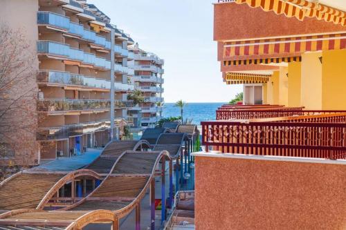 Appartement TANIA HIND MAYA, Salou - Harga Terbaru 2022