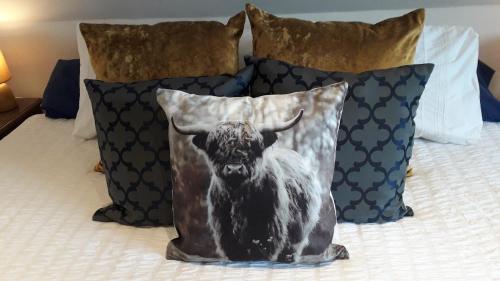 Gallery image of Balmoral Skye in Portree