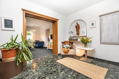 Fotografie z fotogalerie ubytování Haus Deutinger ve Flachau