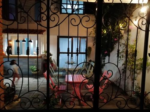 صورة لـ Hostal Mago في Tlaxcala de Xicohténcatl