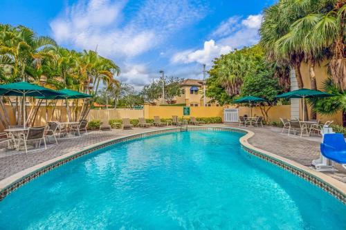 La Quinta by Wyndham Miami Lakes