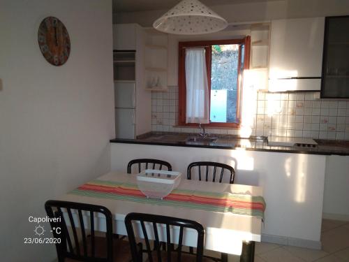 Fotografie z fotogalerie ubytování La casa sul tramonto - Capoliveri - services included v destinaci Capoliveri