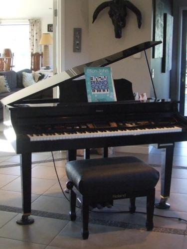Gallery image of Port Levy B & B Christchurch in Port Levy