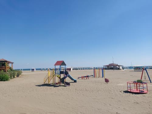 Fotografia z galérie ubytovania Ulcin Relax Apartments & Rooms v Ulcinji