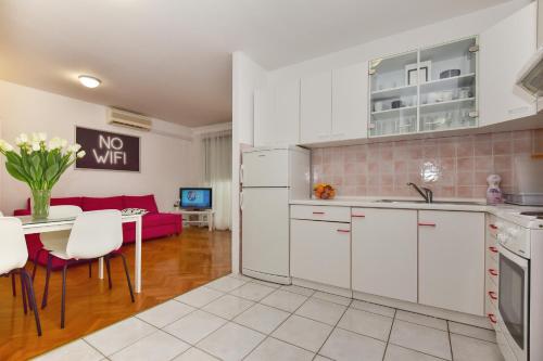 Heart of Makarska
