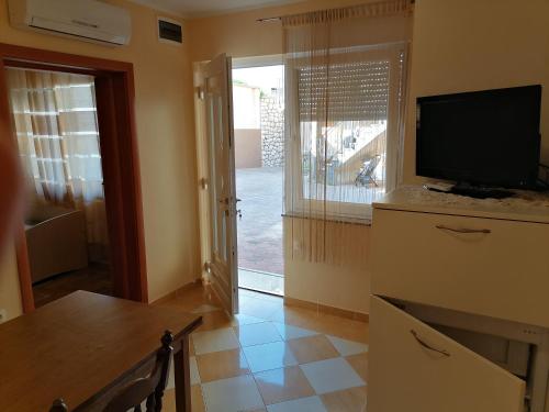 Apartmani Golomeić