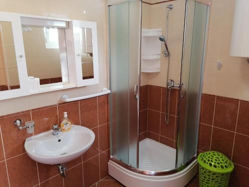 Apartmani Golomeić