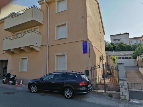 Gallery image of Apartmani Golomeić in Crikvenica