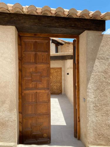 Casa del Portón - Housevanlive