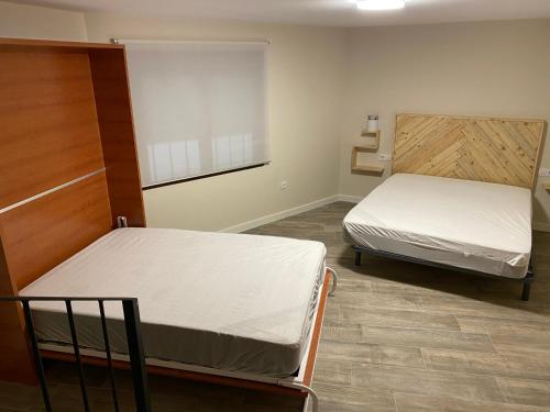Casa del Portón, Valencia – Precios actualizados 2022