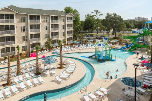 Holiday Inn Club Vacations South Beach Resort, an IHG Hotel